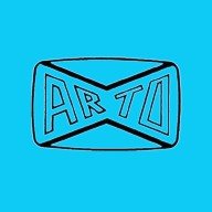 Logo ARTD Réparation Pare-Brise